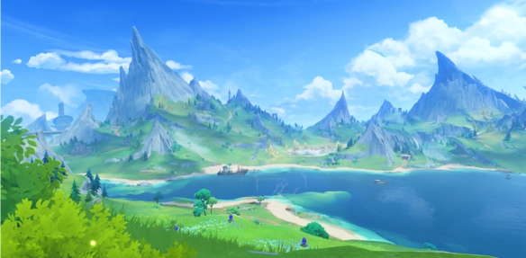 《原神》4.0好东西坏品味怎么过 世界任务好东西坏品味流程攻略