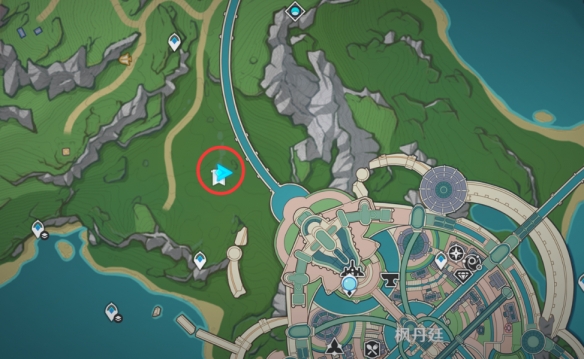 《原神》4.0好东西坏品味怎么过 世界任务好东西坏品味流程攻略