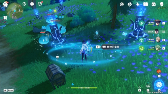 《原神》4.0好东西坏品味怎么过 世界任务好东西坏品味流程攻略