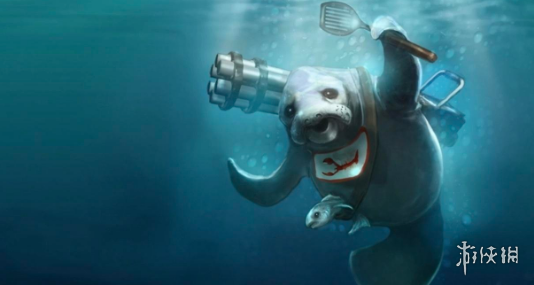 《英雄联盟手游》国际服英雄猜猜猜活动答案 lol手游国际服猜英雄答案