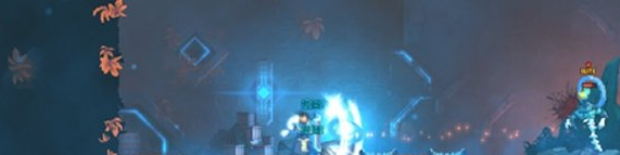 《重生细胞》蜘蛛符文怎么获取 蜘蛛符文获取教程