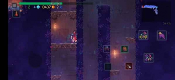 《重生细胞》蜘蛛符文怎么获取 蜘蛛符文获取教程