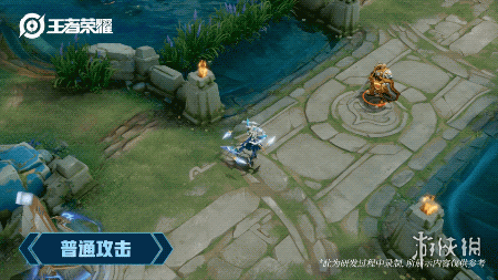 《王者荣耀》虞姬v8皮肤怎么样 虞姬v8皮肤特效预览