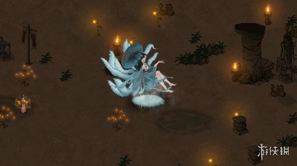 《鬼谷八荒手游》先天气运有哪些 先天气运大全介绍