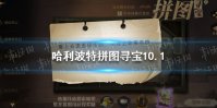 怎么回事有一支球队哈利波特 哈利波特10.1拼图怎么回事有一支球队
