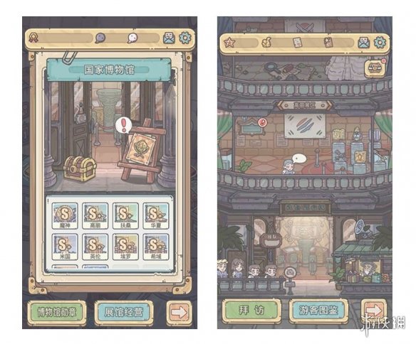 《最强蜗牛》7月1日更新公告 新增展馆经营玩法装备器魂重置功能