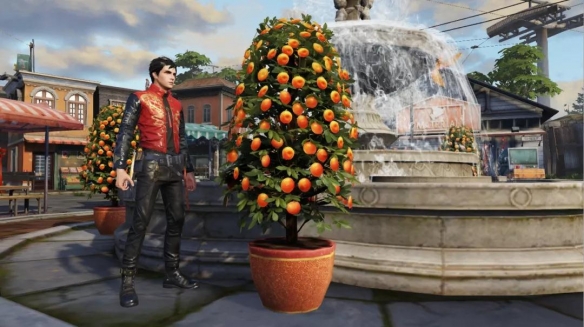 《明日之后》春节新增家具一览 1月16日春节新增家具汇总