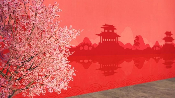 《明日之后》春节新增家具一览 1月16日春节新增家具汇总