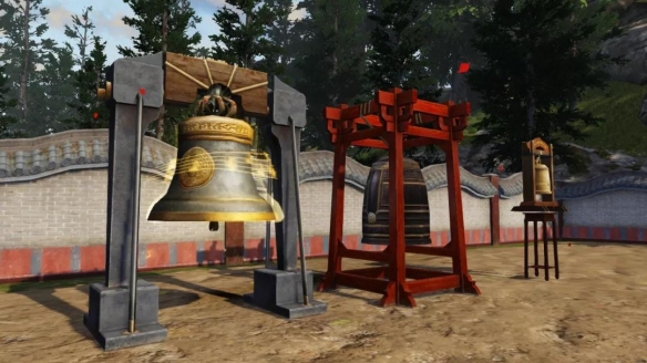 《明日之后》春节新增家具一览 1月16日春节新增家具汇总