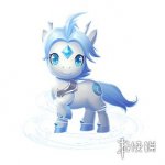 《QQ飞车手游》都有哪些宠物 QQ飞车手游宠物介绍