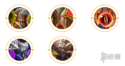 王者荣耀东皇太一2024新版出装铭文推荐