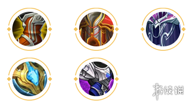 王者荣耀东皇太一2024新版出装铭文推荐