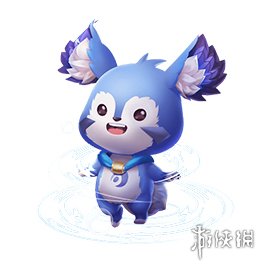 《QQ飞车手游》都有哪些宠物 QQ飞车手游宠物介绍