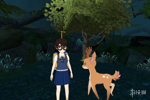 《小森生活》防毒防雾怎么解锁 防雾防毒解锁方法