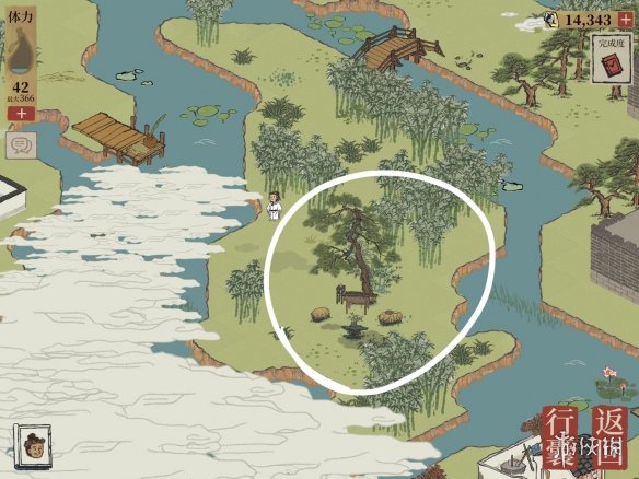 《江南百景图》杭州钱塘门怎么过 杭州钱塘门攻略