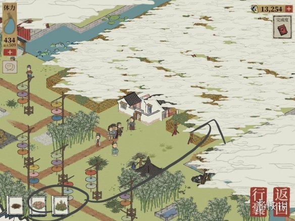 《江南百景图》杭州钱塘门怎么过 杭州钱塘门攻略