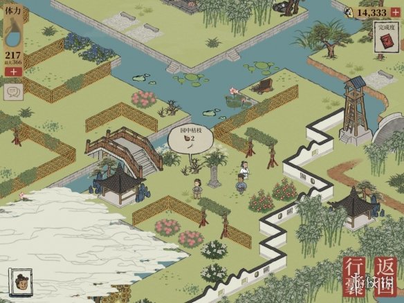 《江南百景图》杭州钱塘门怎么过 杭州钱塘门攻略