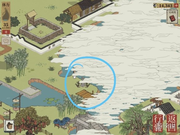 《江南百景图》杭州钱塘门怎么过 杭州钱塘门攻略