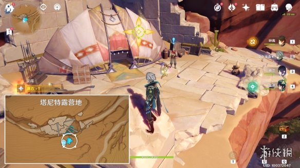 《原神》猎人的仁慈成就怎么做 猎人的仁慈成就攻略