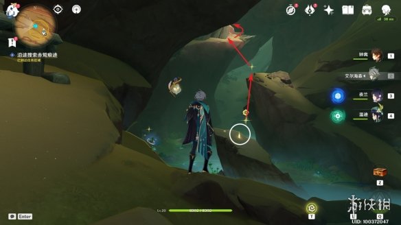 《原神》猎人的仁慈成就怎么做 猎人的仁慈成就攻略