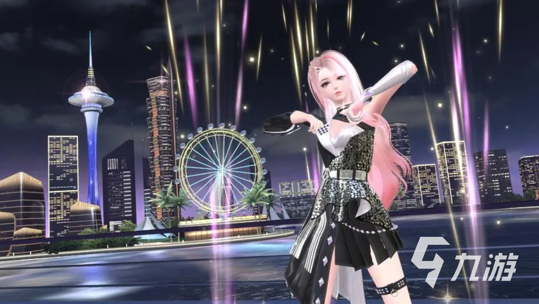 突然变成女孩子rpg游戏推荐2023 女孩子为主角的手游有哪些