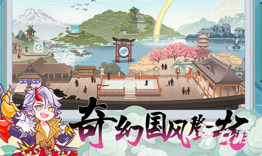 盘点不充值的手游排行榜 2023必玩的零氪手游榜单