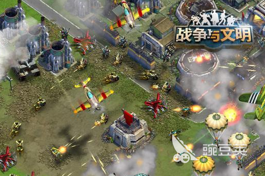 策略手游排行榜2022前十名 好玩的策略手游有哪些