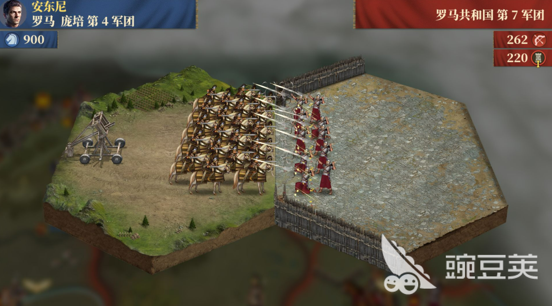 2023战争类游戏手游有哪些 高人气的战争类手游推荐