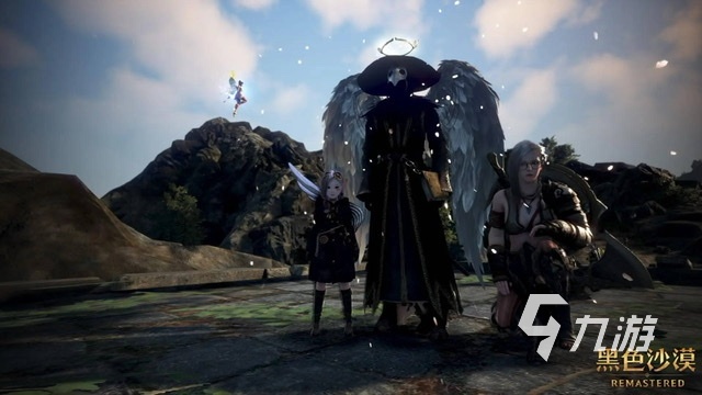 美女格斗游戏有哪些2023 格斗类型的手游排行榜