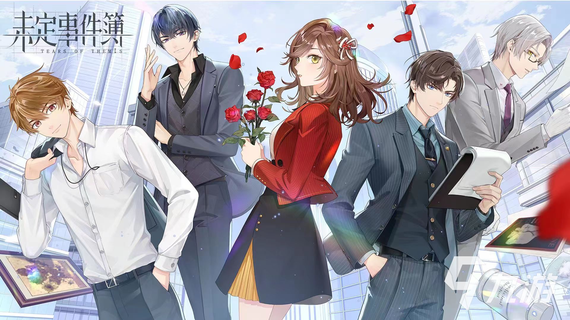 恋爱养成的游戏有哪些 2023受欢迎的恋爱养成类游戏合集