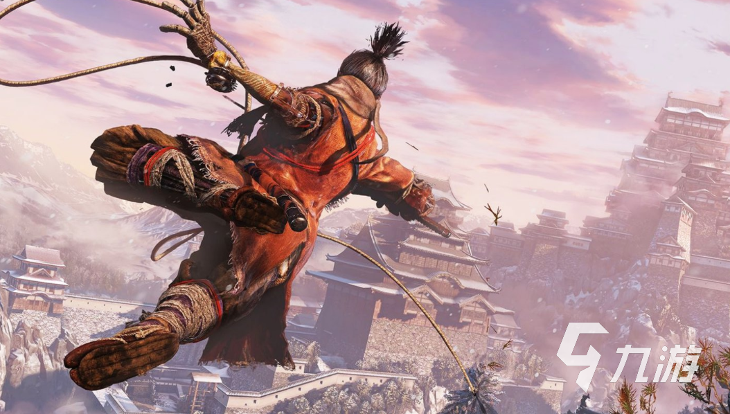 大型3a游戏排行榜前十名 2023人气较高的大型游戏排行榜