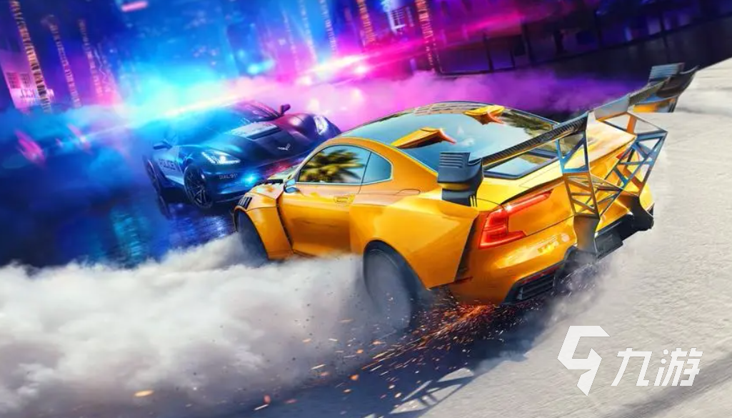 大型3a游戏排行榜前十名 2023人气较高的大型游戏排行榜