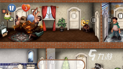 世界上最流氓的游戏排行榜2022 世界上最流氓的游戏推荐