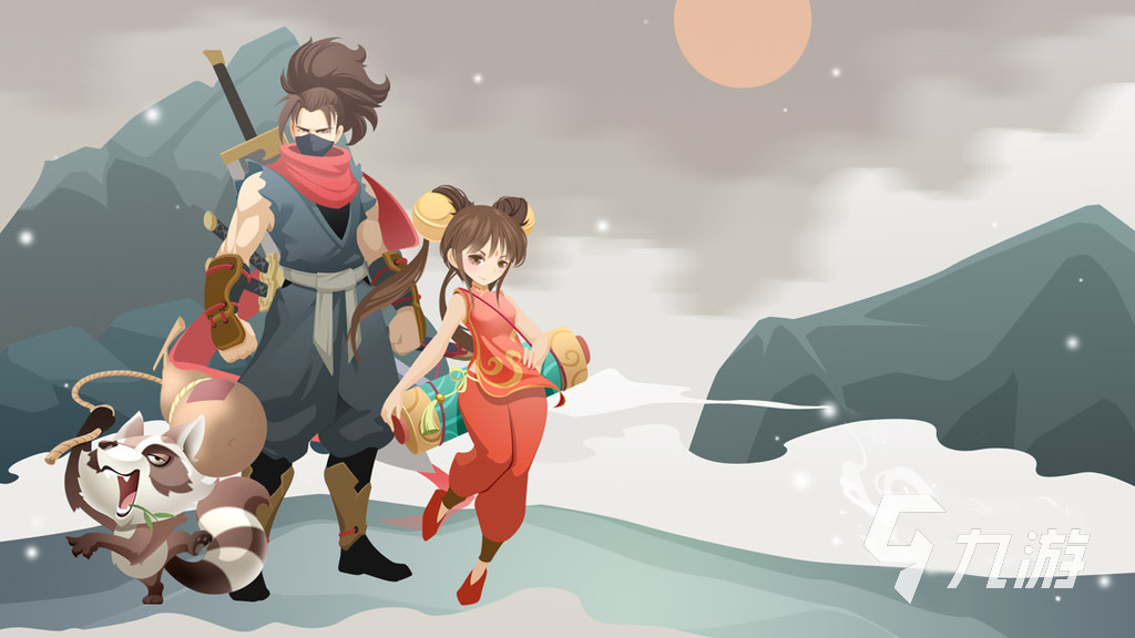 上班能挂机的手游推荐2023 高人气可以挂机的手游分享