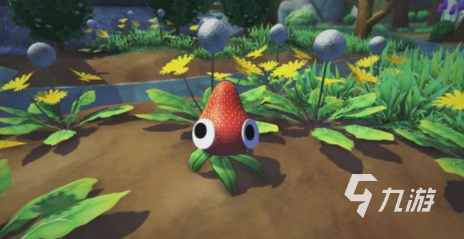 倒出零食的游戏有哪些 零食游戏大盘点