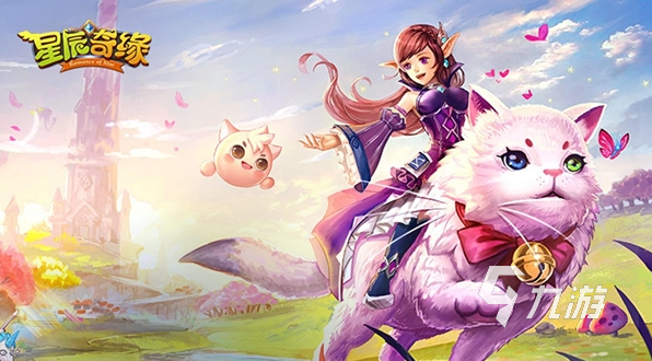 回合制手游抽神兽哪些好玩 热门回合制抽神兽游戏推荐2023