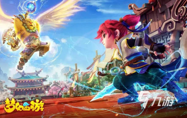 回合制手游抽神兽哪些好玩 热门回合制抽神兽游戏推荐2023