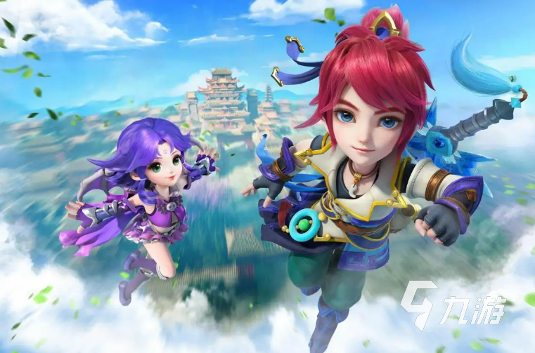 以前有个单机西游记的游戏是什么 热门的西游记单机游戏前5名