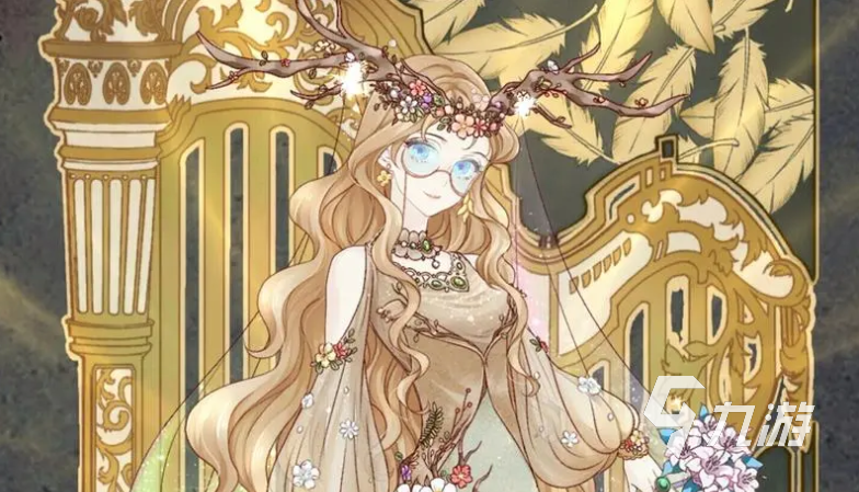 根据情景换装的游戏排行榜 热门的换装类游戏下载推荐2023