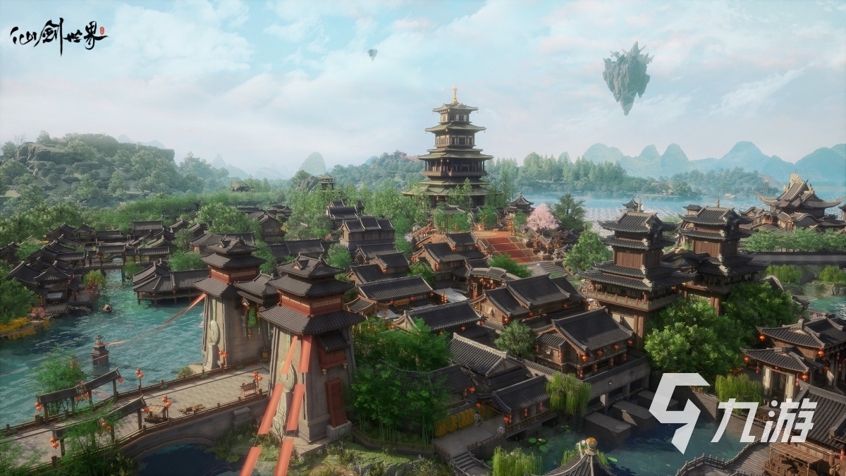 有什么好玩的3d网游 2023有意思的3d手游推荐