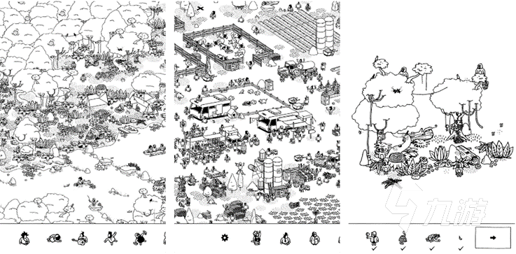 现在流行的游戏有哪些 免费的游戏推荐2023