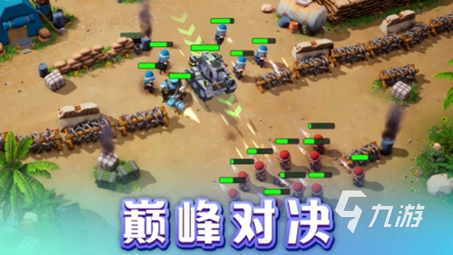 现在流行的游戏有哪些 免费的游戏推荐2023