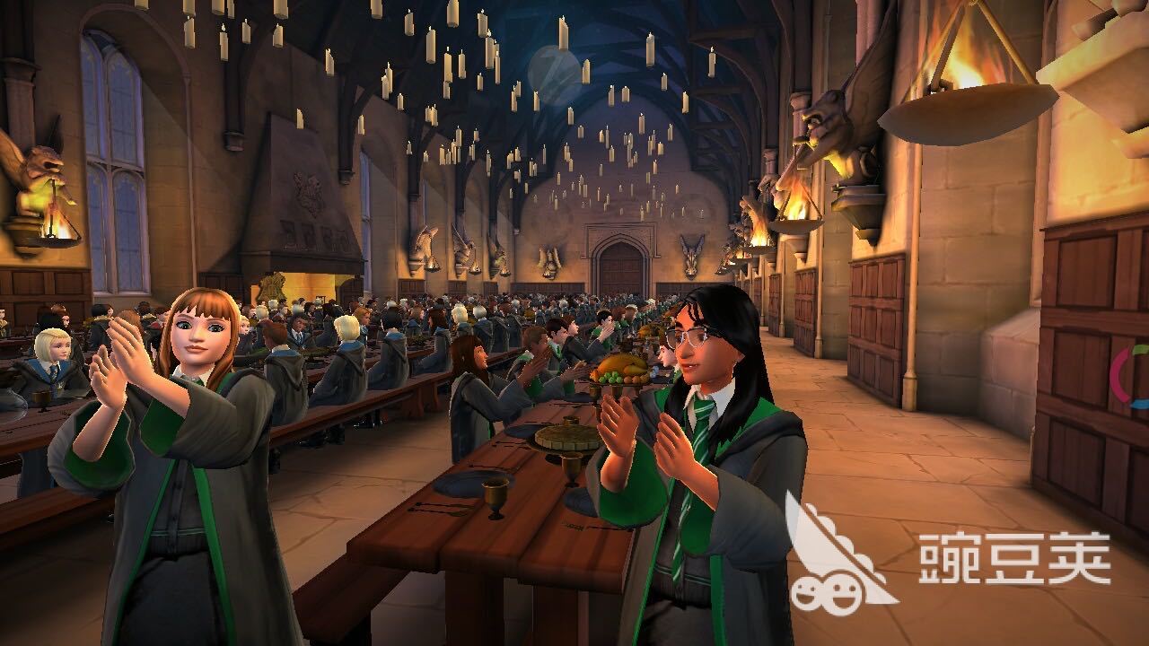 哈利波特霍格沃茨的秘密选哪个学院？根据院长选择正确学院