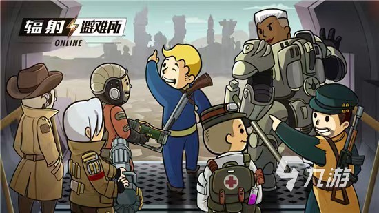 盛大网络的游戏有哪些 盛大出品的手游推荐2023