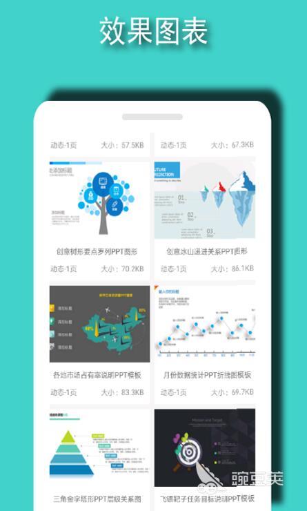 2022手机免费做ppt的app有哪些 十大做ppt的app