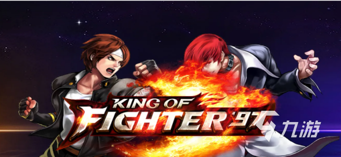 2022十大格斗游戏排行榜单 格斗类游戏推荐