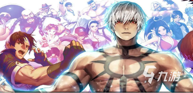 2022十大格斗游戏排行榜单 格斗类游戏推荐