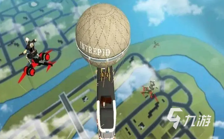 人气较高的枪战单机游戏推荐 流行的单机射击游戏合集2023