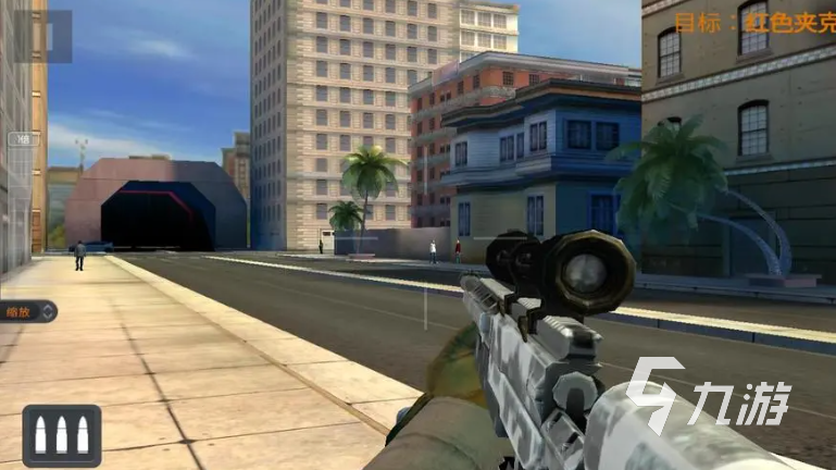 人气较高的枪战单机游戏推荐 流行的单机射击游戏合集2023