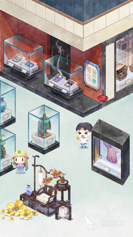 23年网络游戏排行榜 好玩的网络手游大全